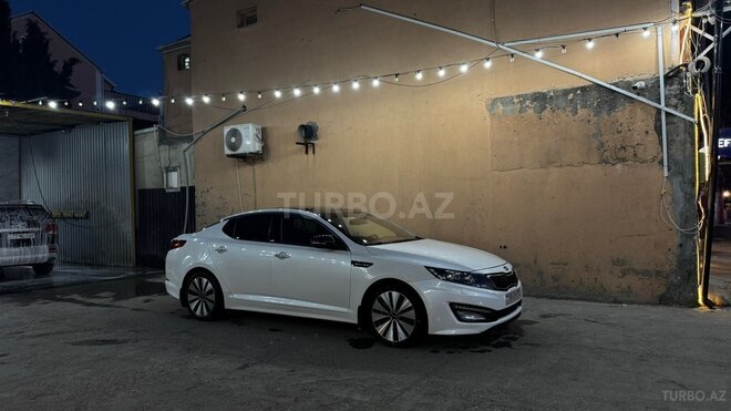 Kia Optima-9