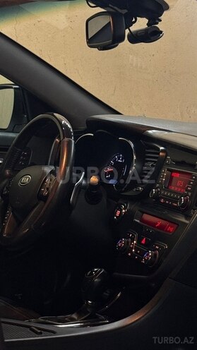 Kia Optima-7