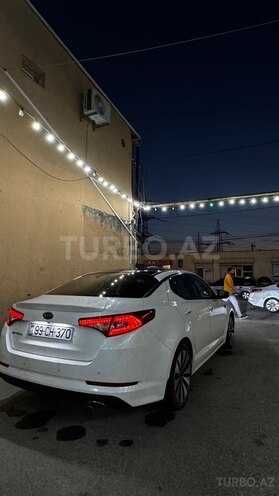 Kia Optima-3