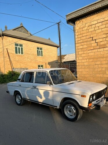 LADA (VAZ) 2106-2