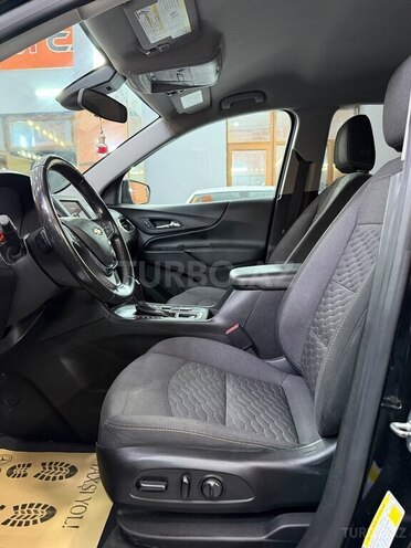 Chevrolet Equinox-11