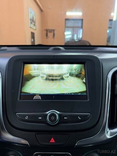 Chevrolet Equinox-14
