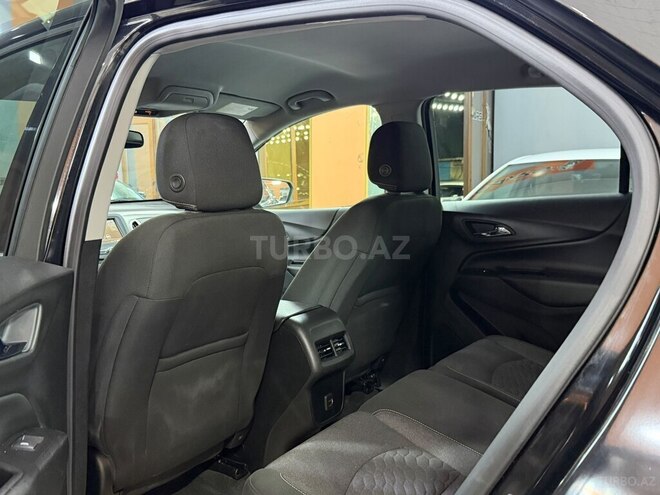 Chevrolet Equinox-15