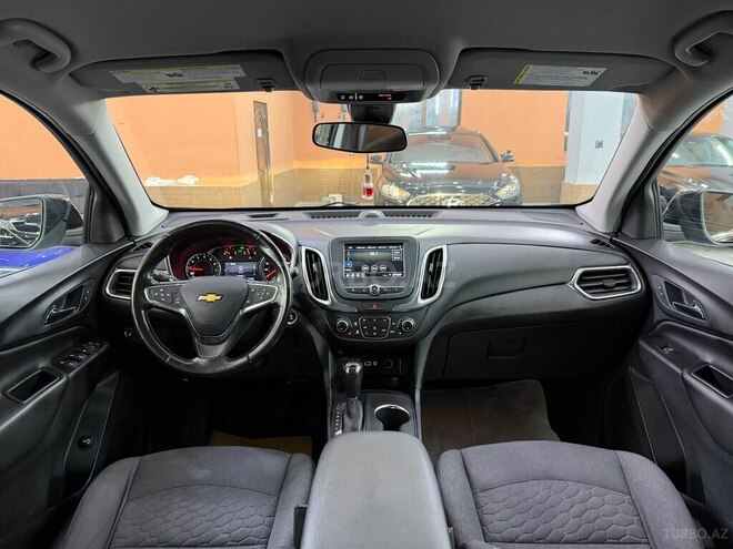 Chevrolet Equinox-4