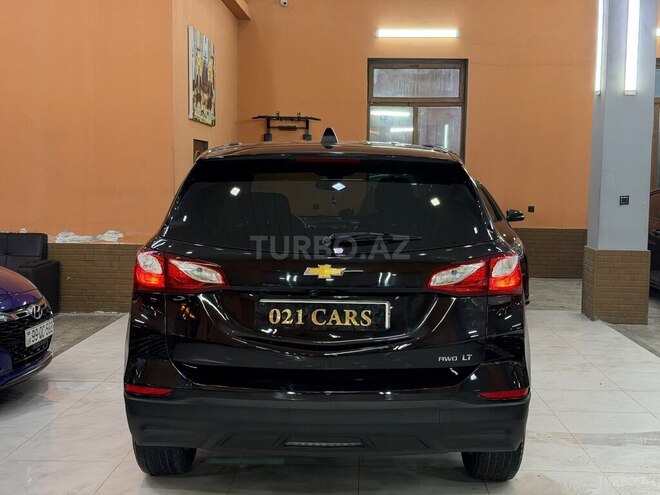 Chevrolet Equinox-3