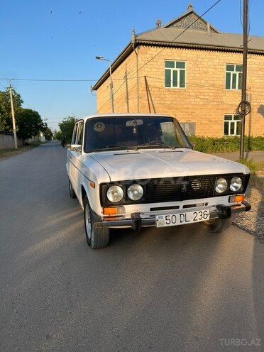 LADA (VAZ) 2106-3
