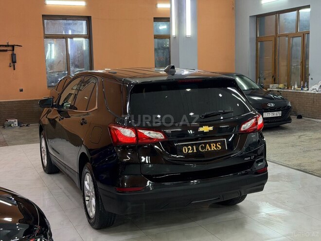 Chevrolet Equinox-18