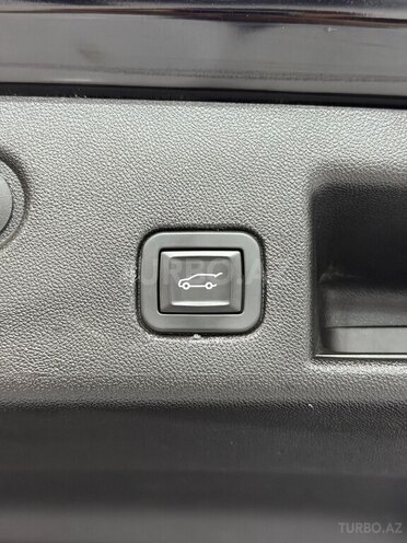 Chevrolet Equinox-17