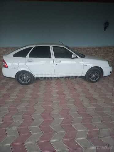 LADA (VAZ) Priora-3