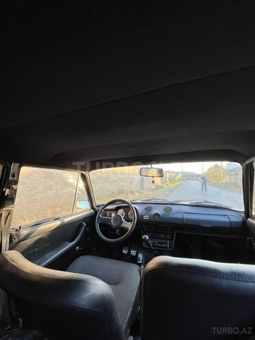 LADA (VAZ) 2106-6