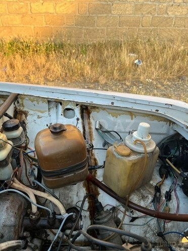 LADA (VAZ) 2106-8