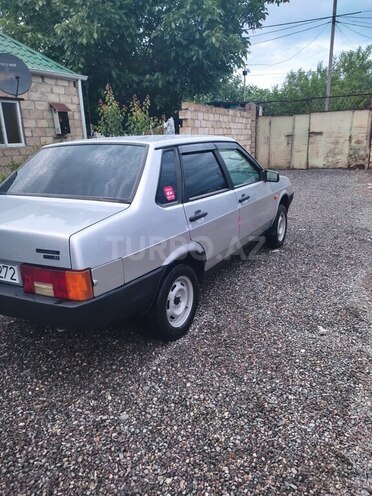 LADA (VAZ) 21099-3