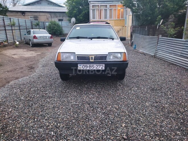 LADA (VAZ) 21099-1
