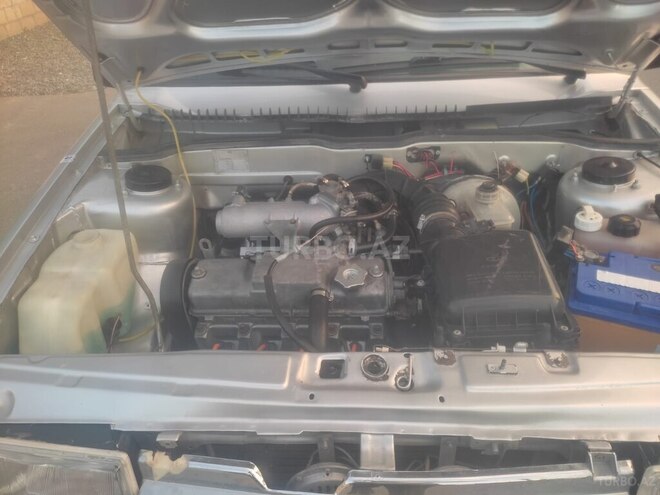 LADA (VAZ) 21099-6