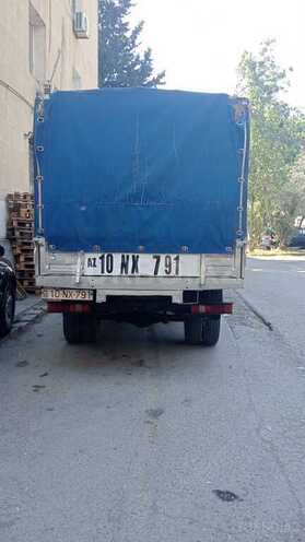 GAZ GAZel (33021)-2