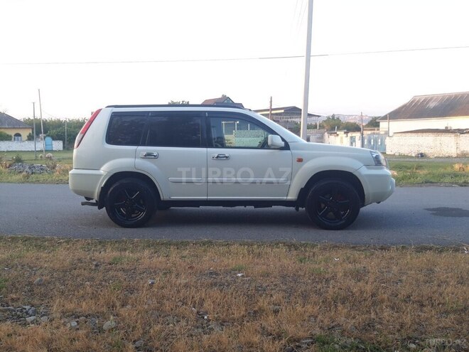 Nissan X-Trail-5
