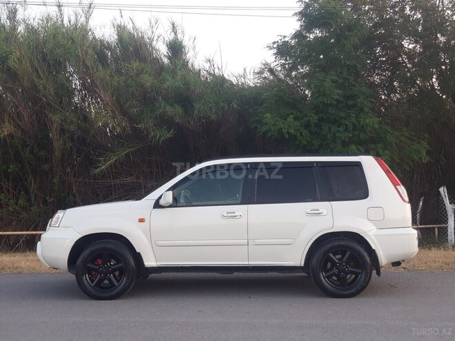Nissan X-Trail-6