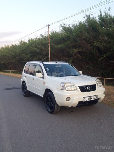 Nissan X-Trail-2
