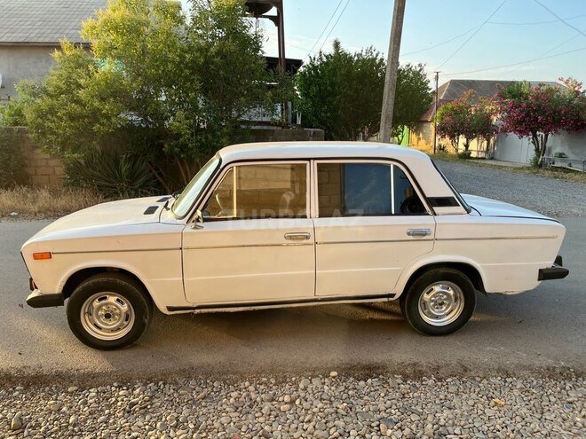 LADA (VAZ) 2106-10