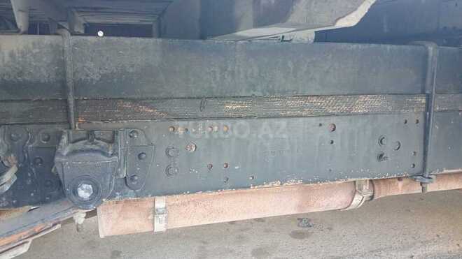 GAZ GAZel (33021)-12