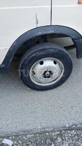 GAZ GAZel (33021)-9