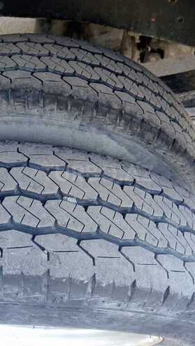 GAZ GAZel (33021)-13
