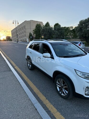 Kia Sorento-2