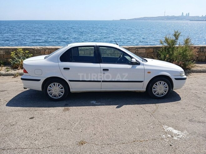 Khazar LX-2