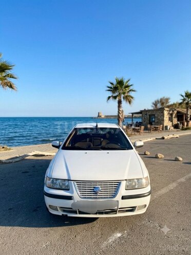 Khazar LX-1