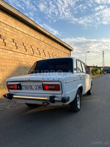 LADA (VAZ) 2106-12