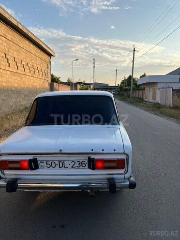 LADA (VAZ) 2106-13