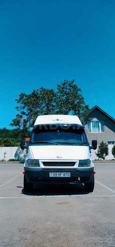 Ford Transit-1