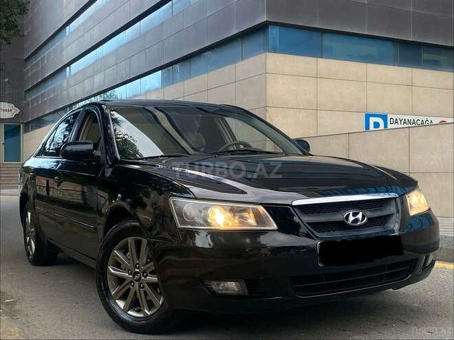 Hyundai Sonata-9