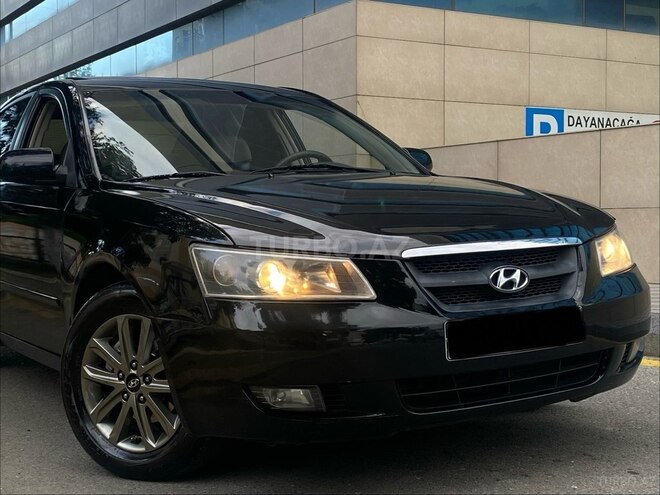 Hyundai Sonata-10