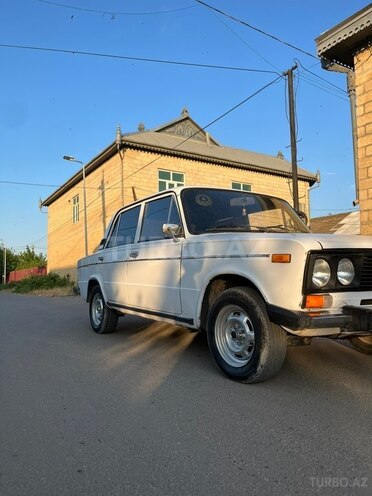 LADA (VAZ) 2106-15