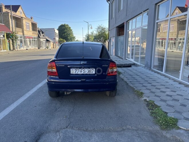 Opel Astra-3