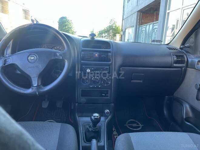 Opel Astra-5