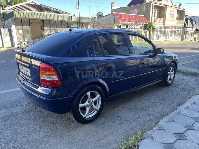 Opel Astra-4