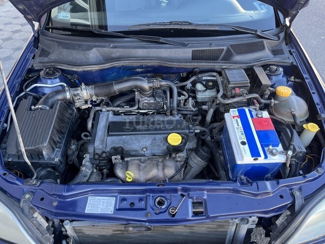 Opel Astra-6