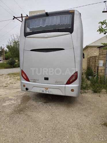 Mercedes 0403-2