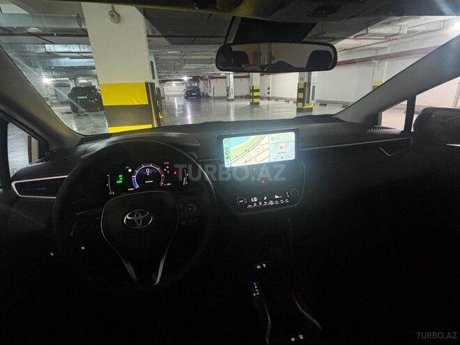 Toyota Corolla Levin-6