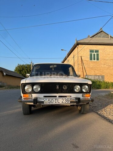 LADA (VAZ) 2106-1