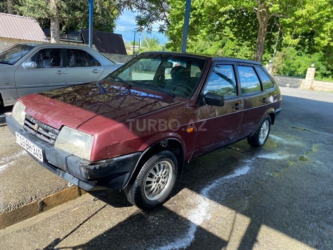 LADA (VAZ) 2109-1