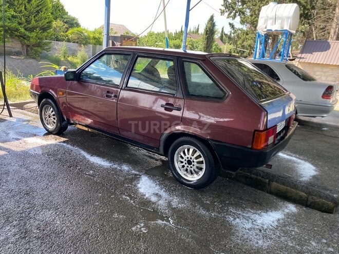 LADA (VAZ) 2109-3