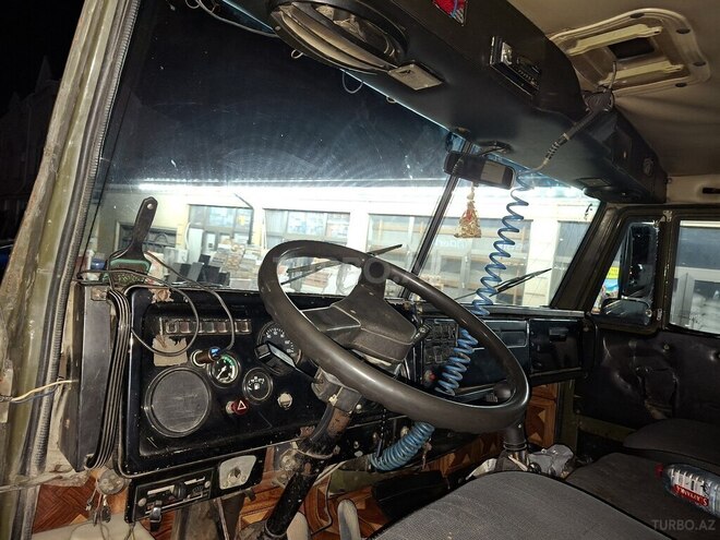 KamAz 53212-3