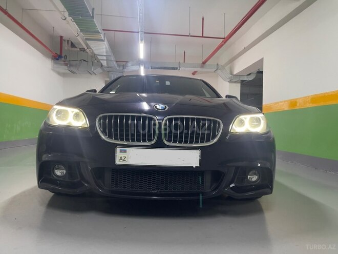 BMW 525-1