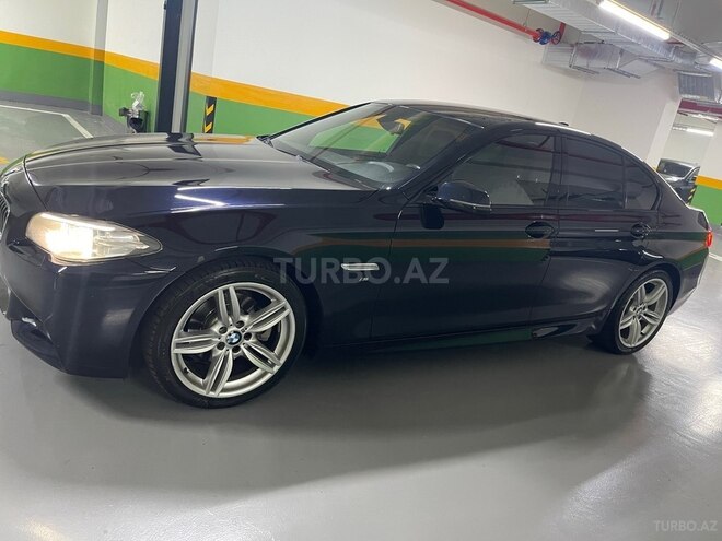 BMW 525-7