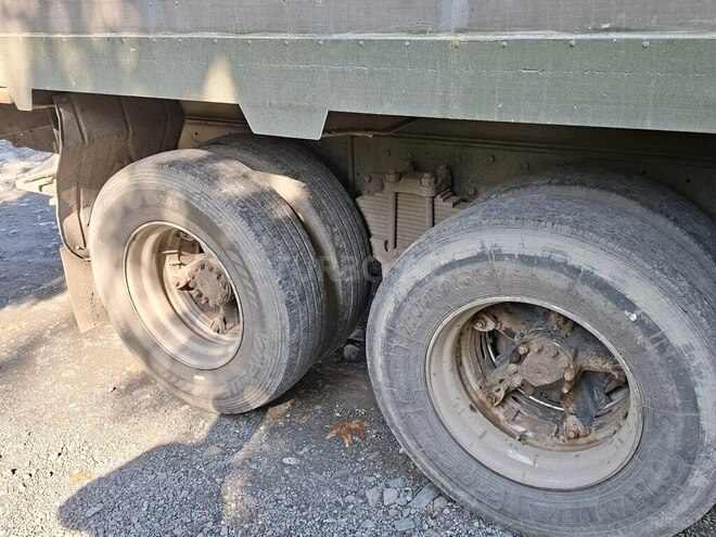 KamAz 53212-9
