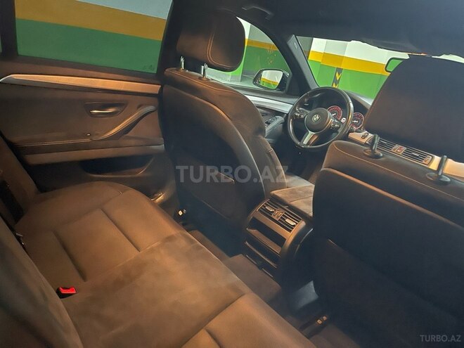 BMW 525-4
