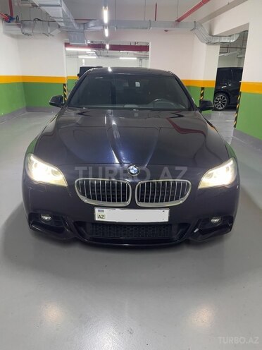 BMW 525-8